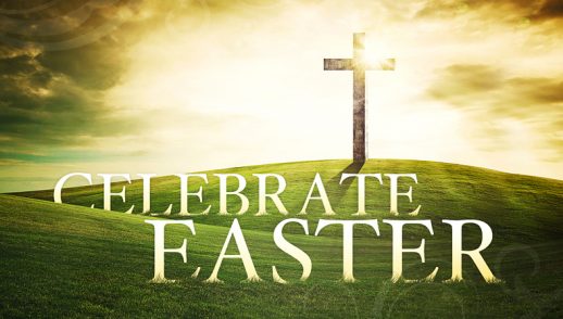 Easter (Resurrection) Sunday