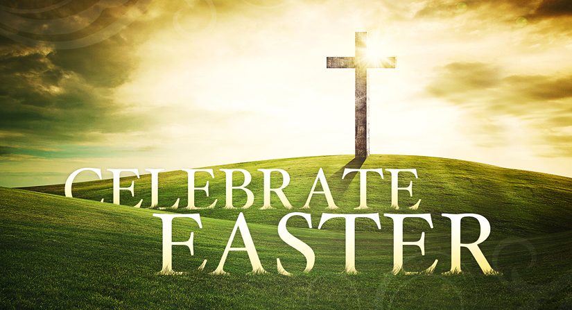 Easter (Resurrection) Sunday